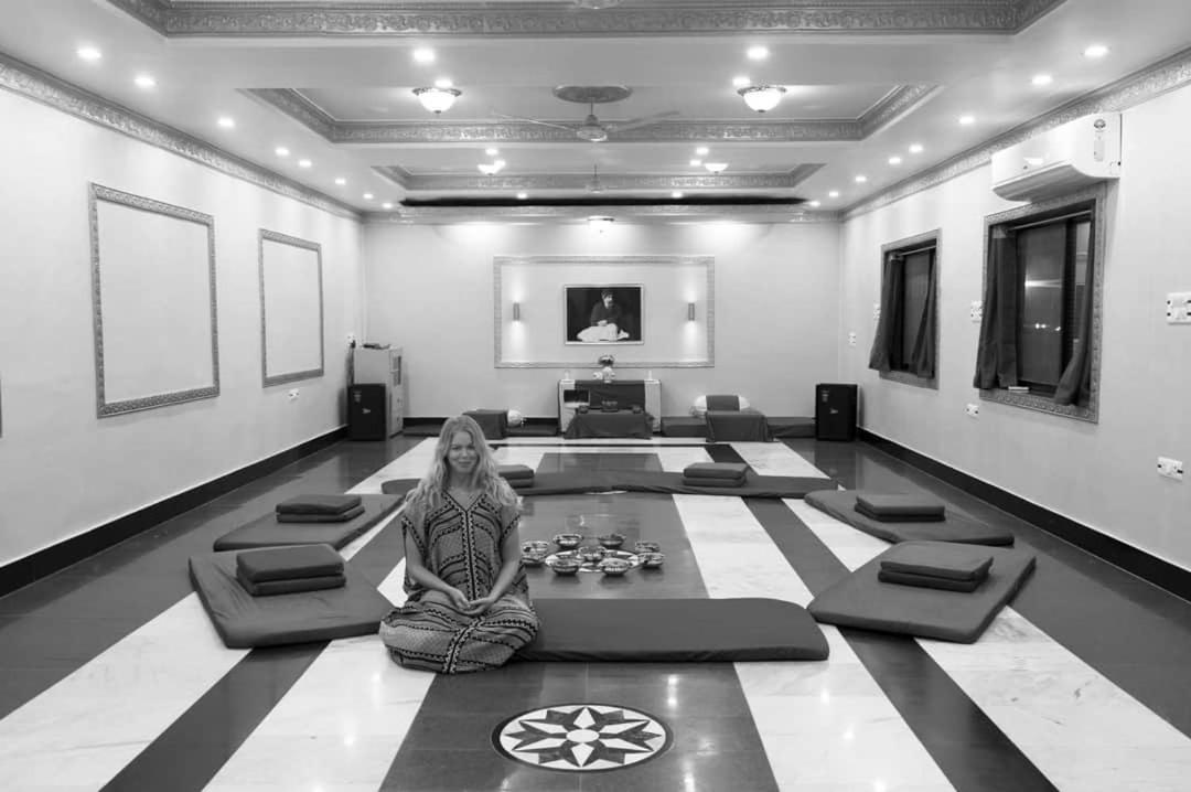 Hotel Harmony ขชุราโห ภายนอก รูปภาพ