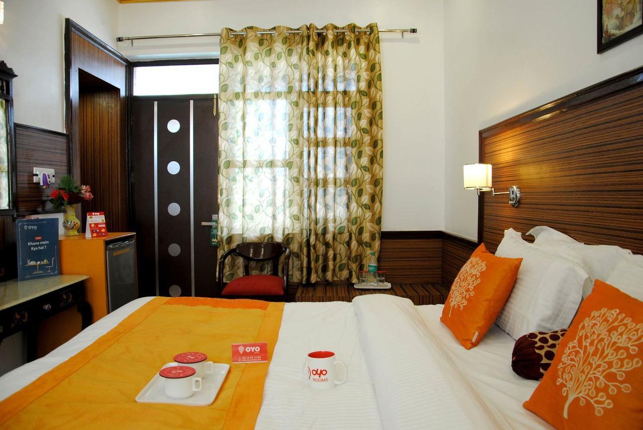Hotel Harmony ขชุราโห ภายนอก รูปภาพ