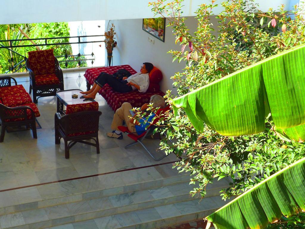 Hotel Harmony ขชุราโห ภายนอก รูปภาพ